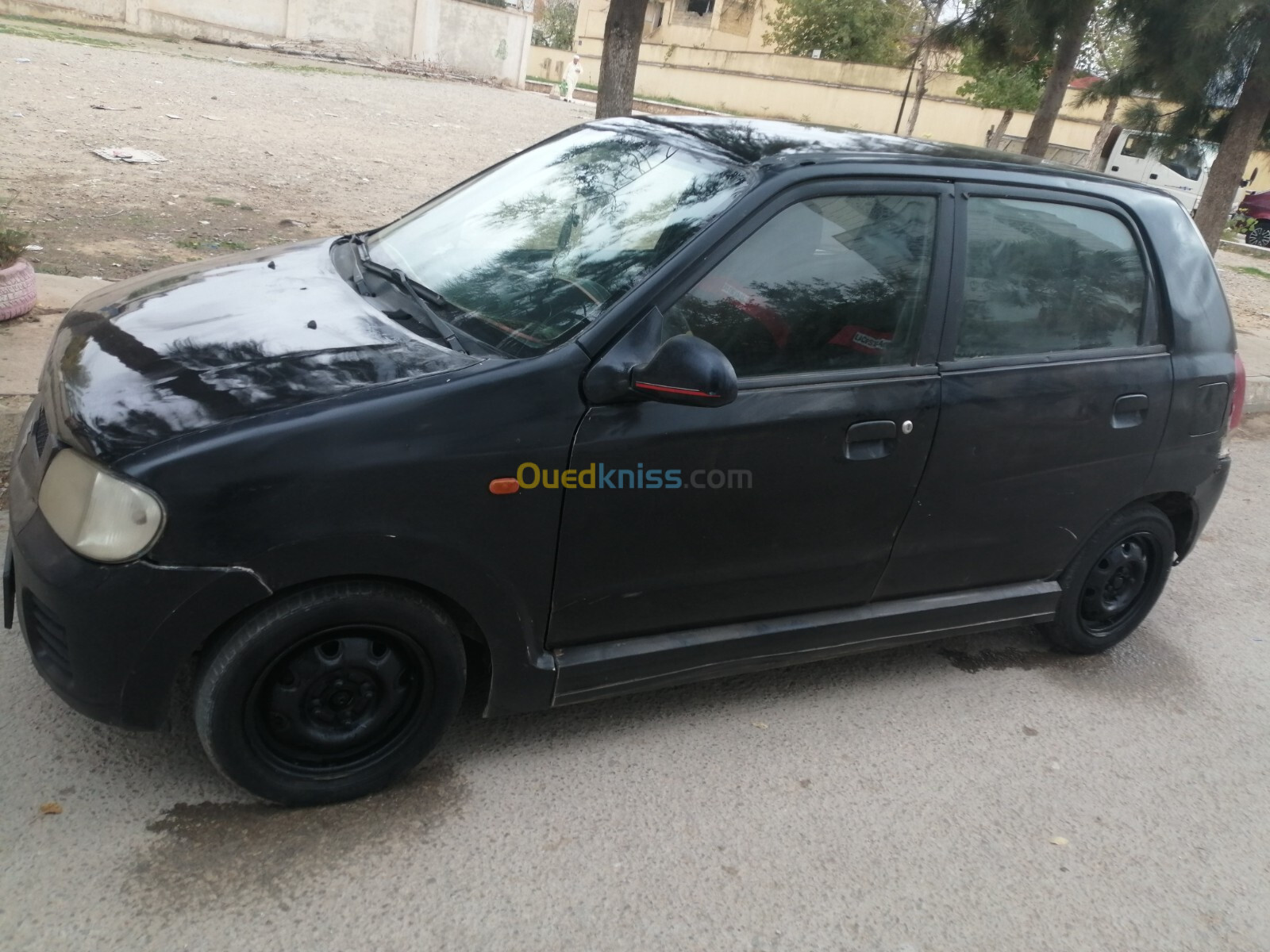 Suzuki Alto 2006 Alto