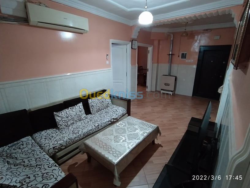 Vente Appartement F4 Bordj bou arreridj El hamadia