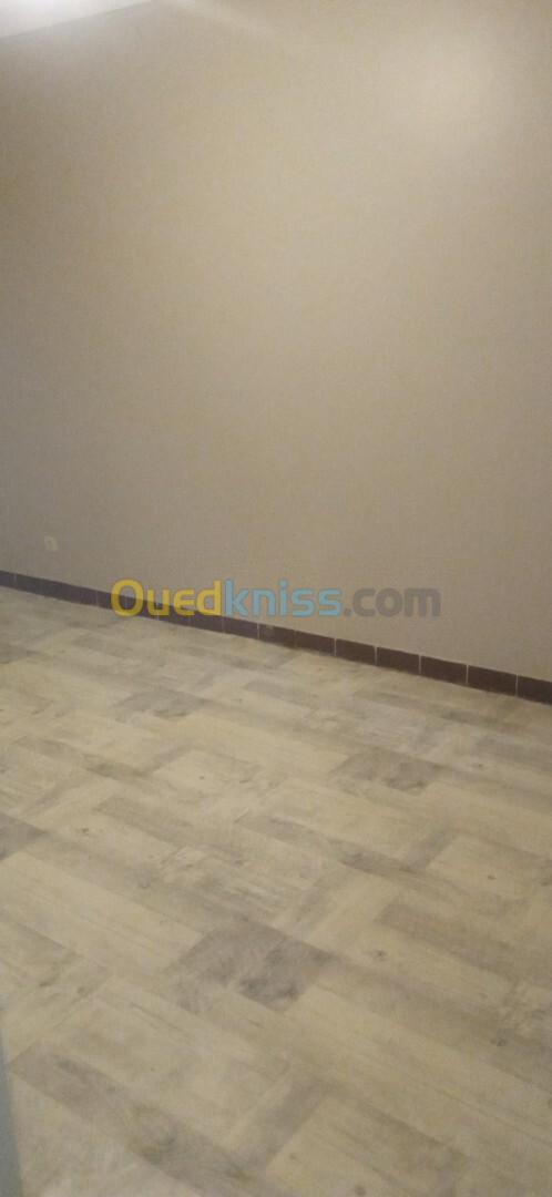 Location Appartement Alger Rouiba