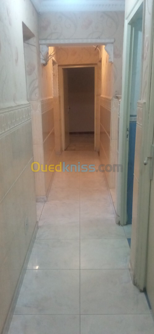 Location Appartement F5 Alger Rouiba