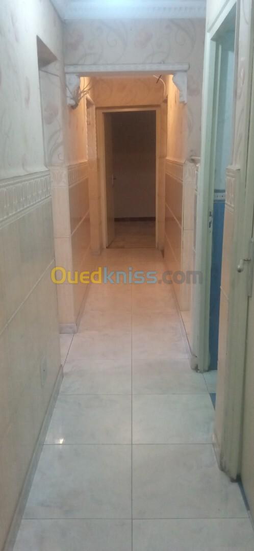 Location Appartement Alger Rouiba