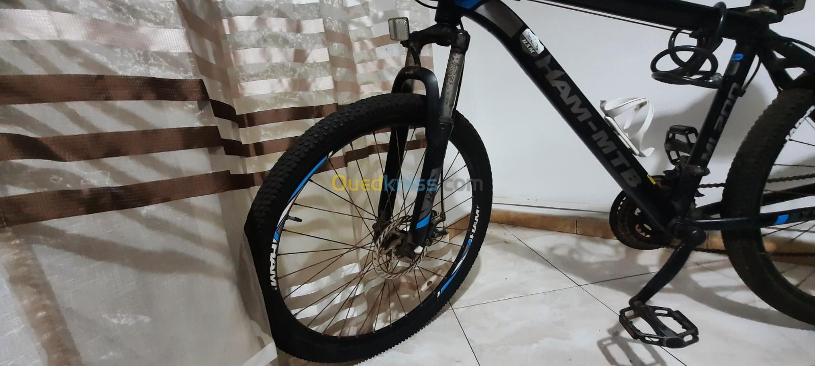 Vélo Ham Mtb ML200