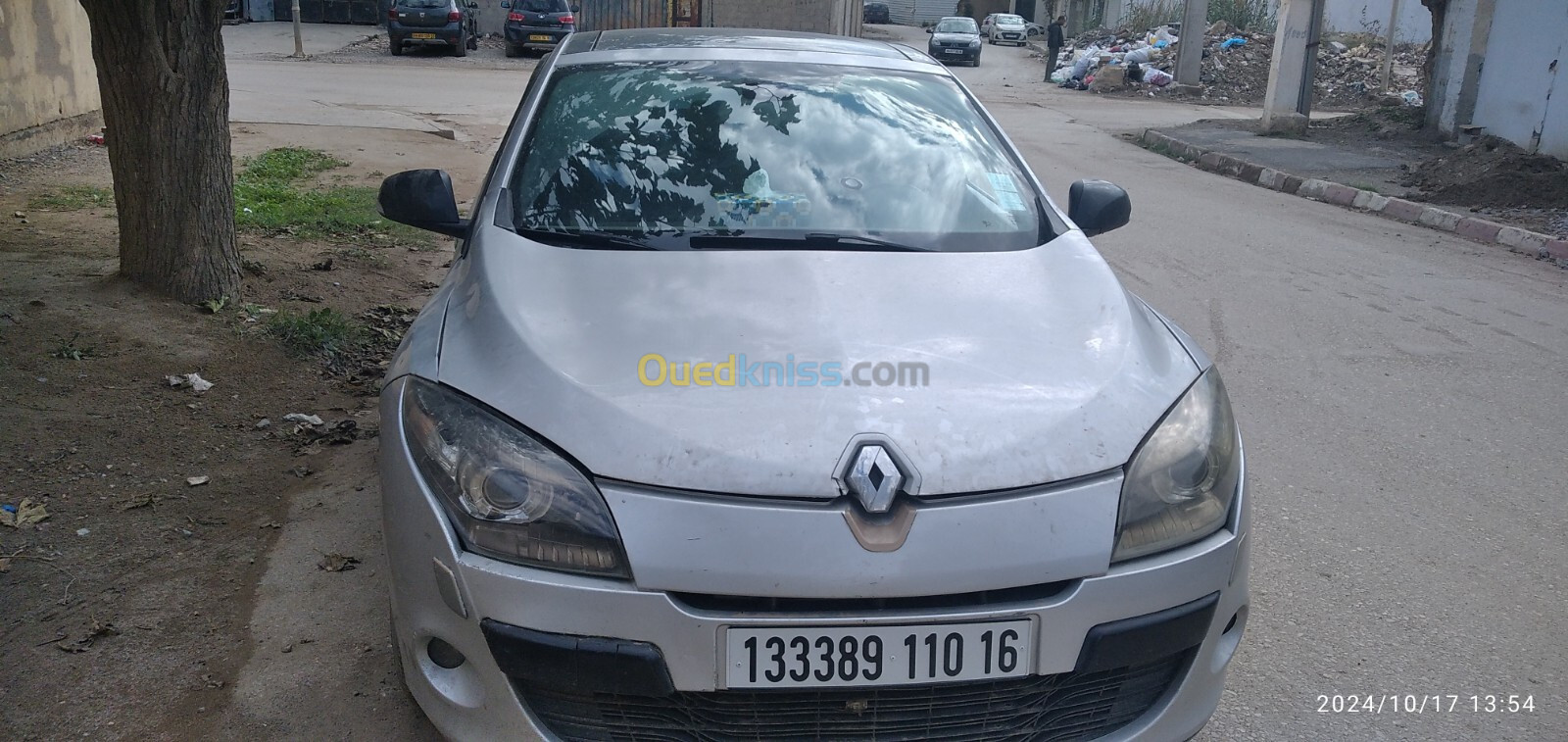 Renault Megane 3 2010 Privilege