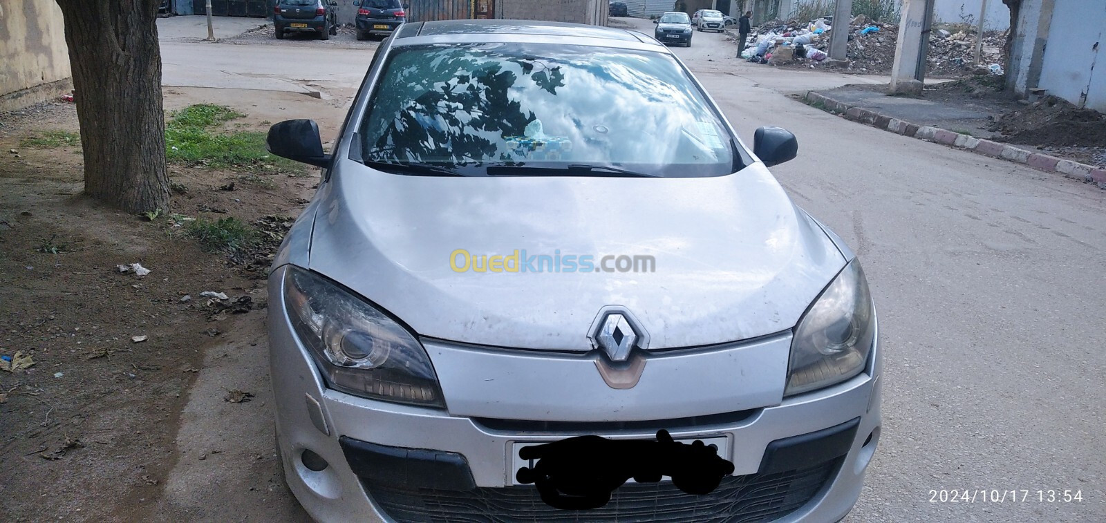 Renault Megane 3 2010 Privilege