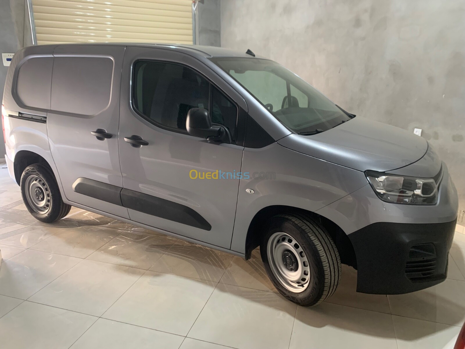 Fiat DOBLO MIB 2024 Professionnel