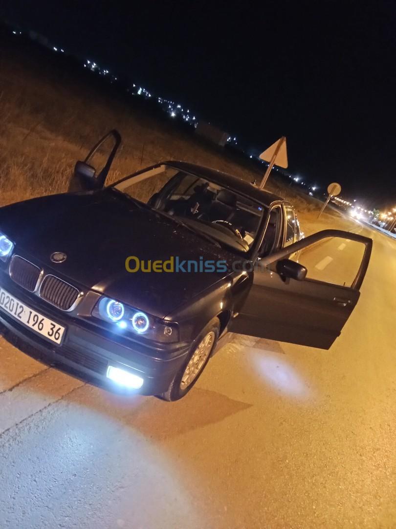 BMW E36 1996 Xdrive