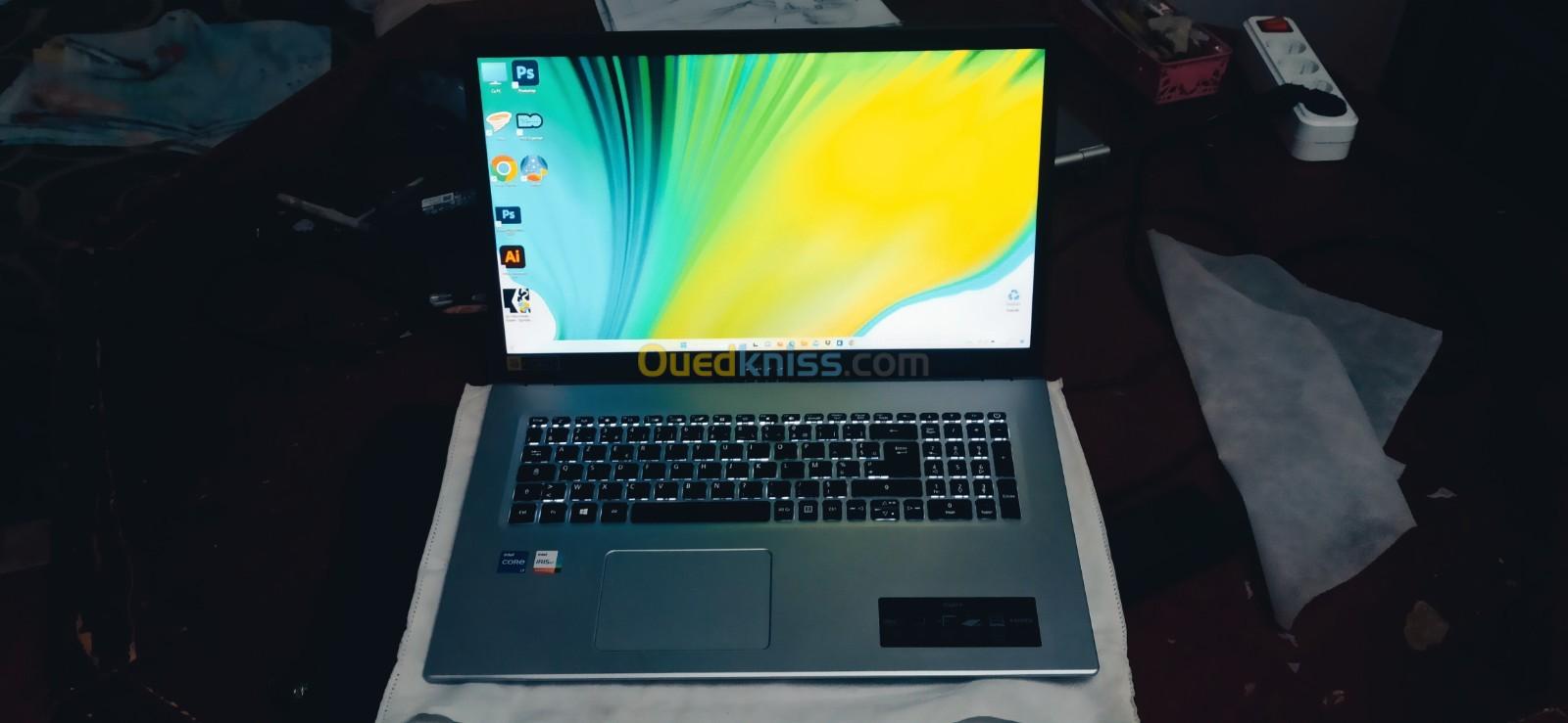 Acer Aspire 5