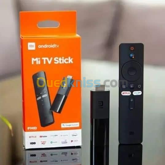 Mi-tv- stick hd