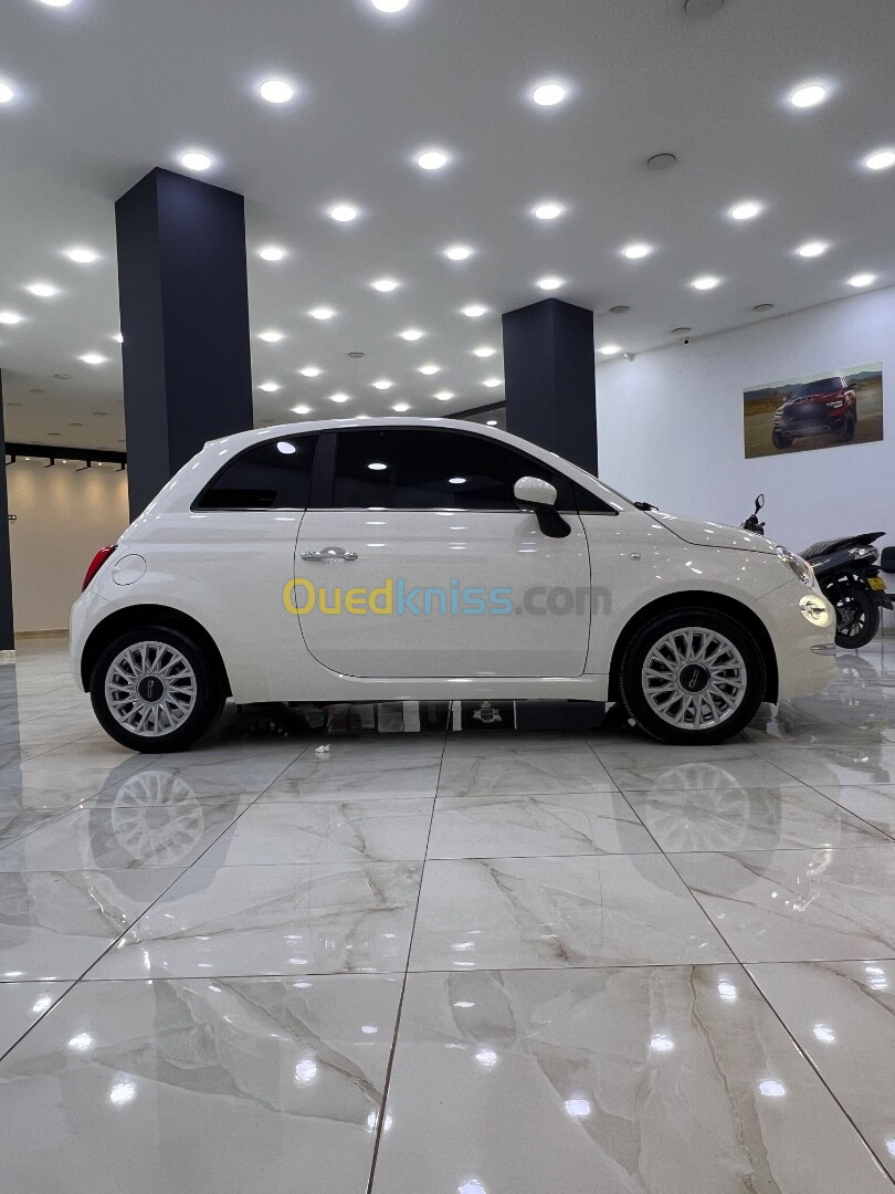 Fiat 500 2024 Dolce vitta