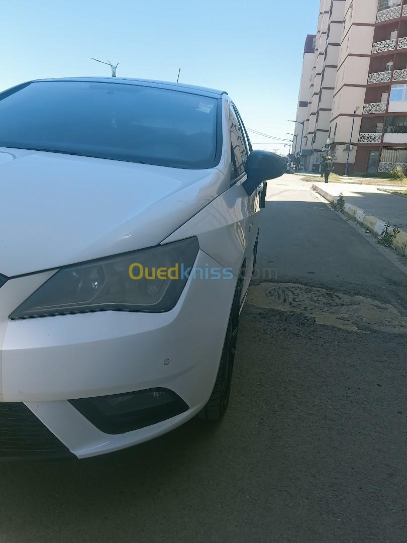 Seat Ibiza 2014 Fully +Toit ouvrant