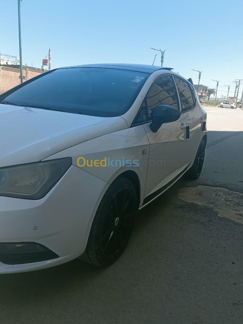 Seat Ibiza 2014 Fully +Toit ouvrant