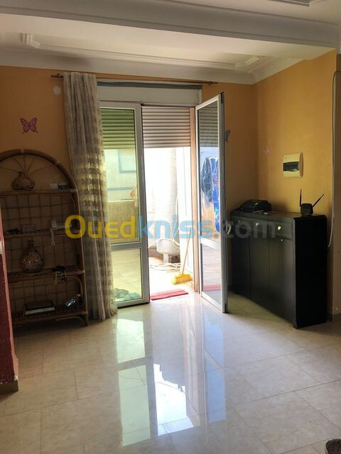 Vente Duplex F6 Alger Ouled fayet