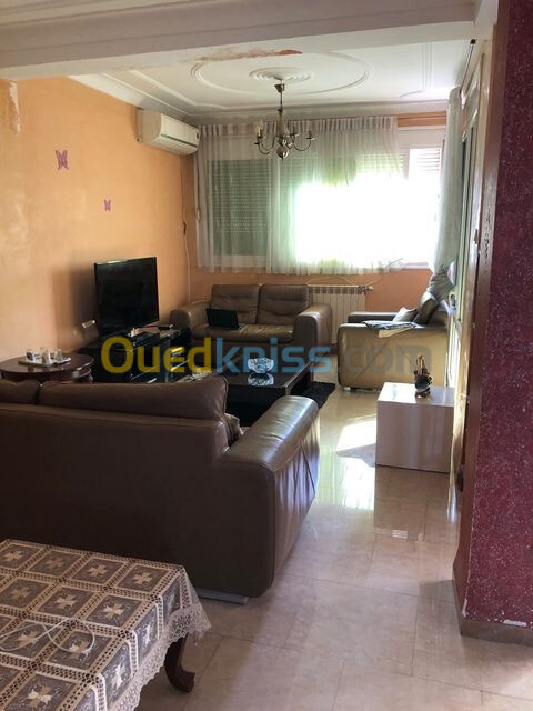 Vente Duplex F6 Alger Ouled fayet