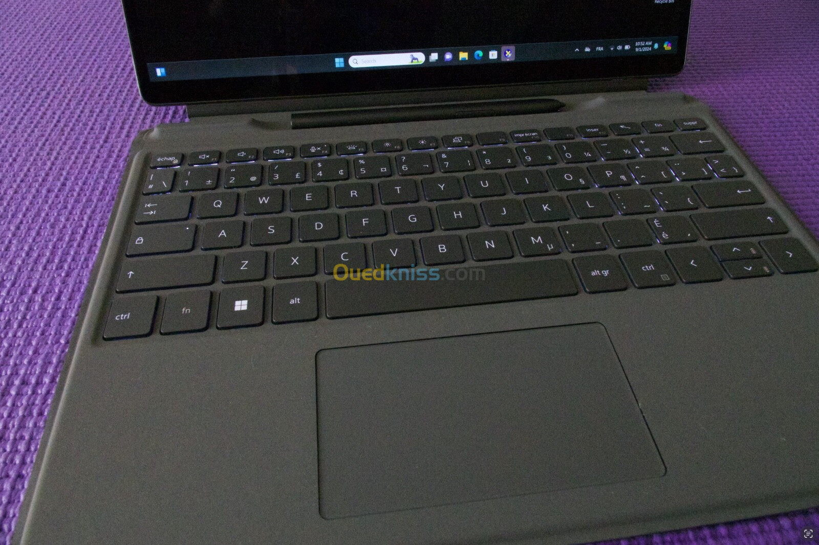 Latitude 7320 Detachable 2 in 1