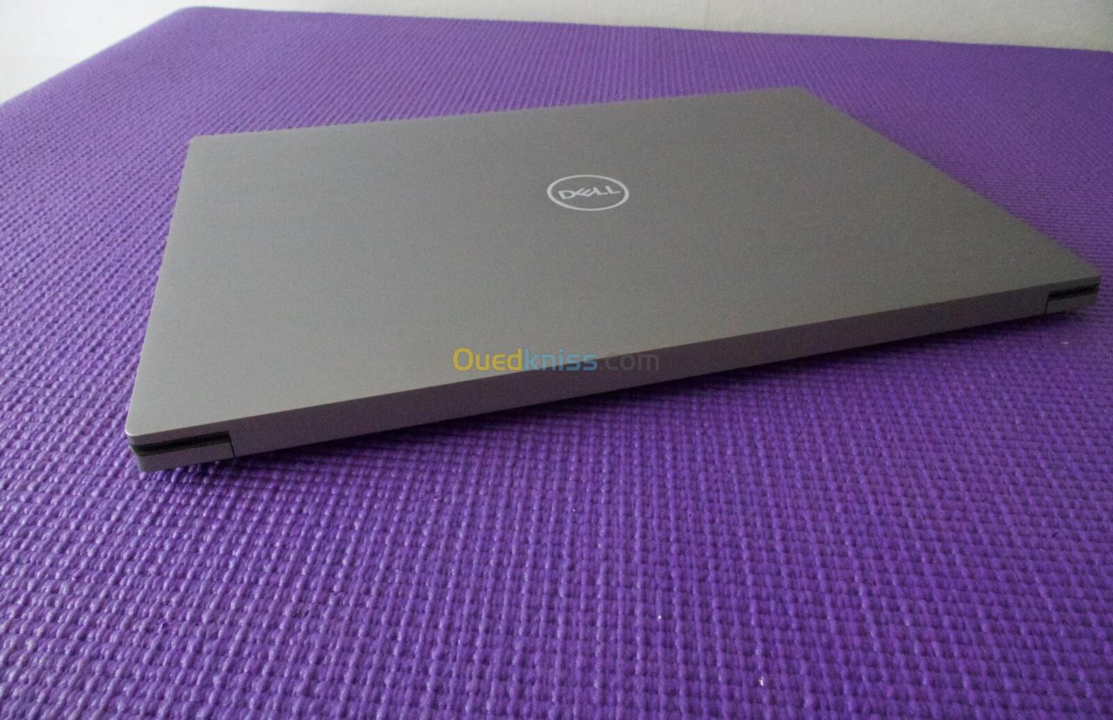 Dell Precision 5570 / i7-12800H/ 32 GB/ 1To SSD / RTX A1000 4 GB 