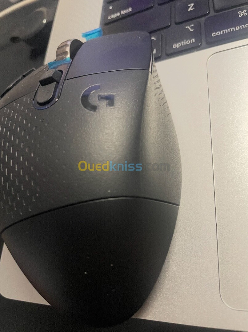 Souris Logitech G604