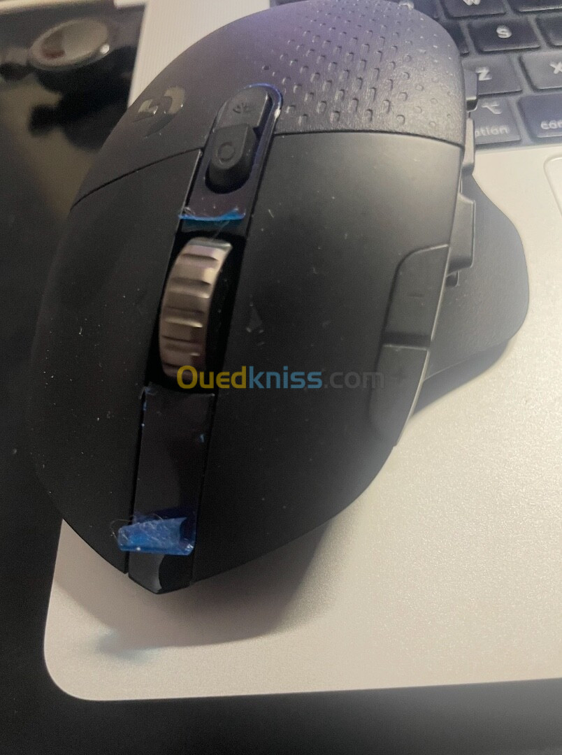 Souris Logitech G604