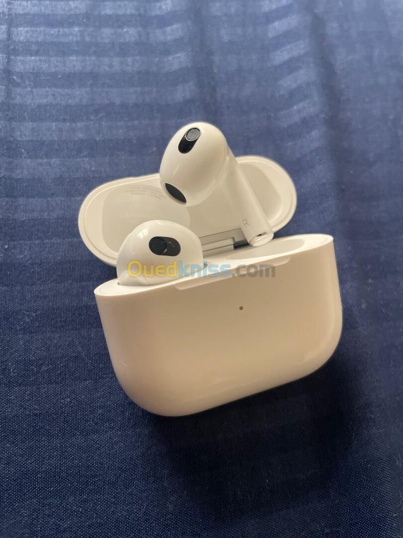 AirPods 3 original 2021