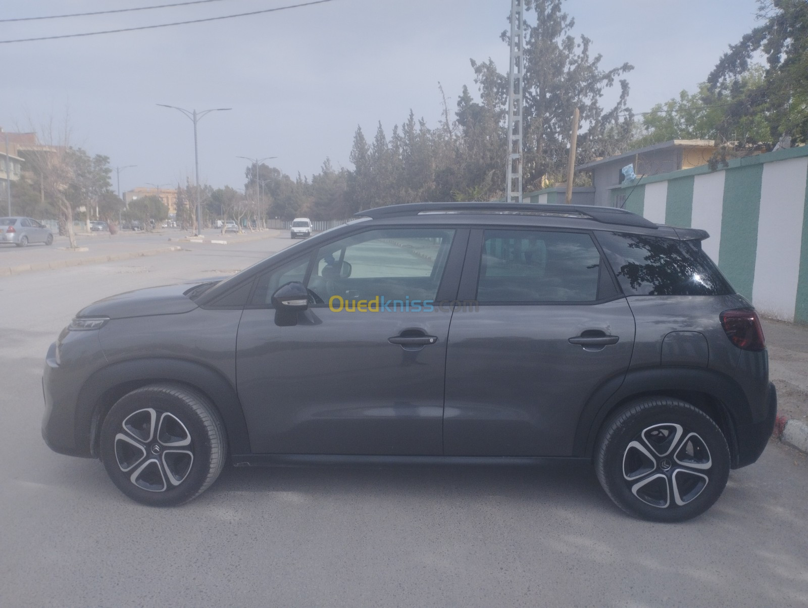 Citroen C3 2022 Aircross