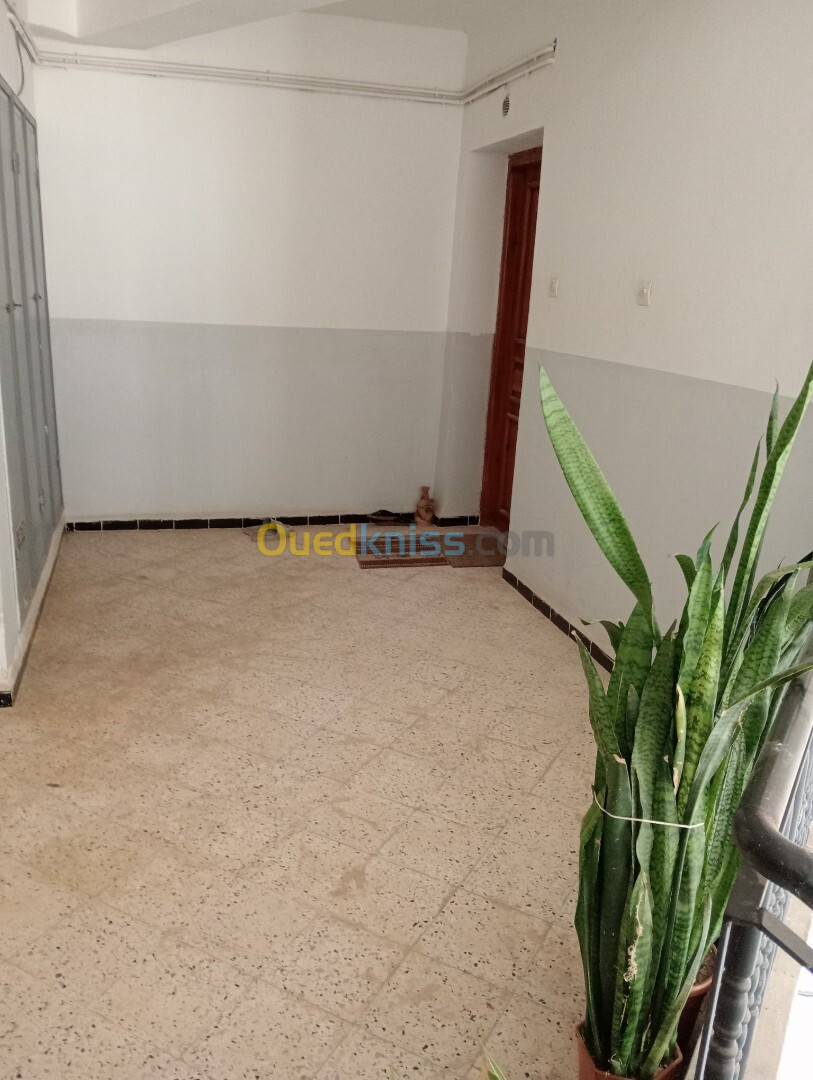 Vente Appartement F4 Tipaza Bou ismail