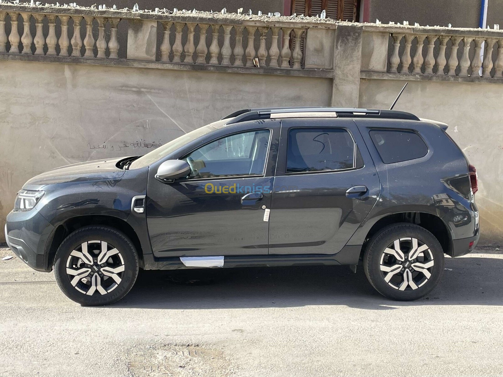 Dacia Duster 2024 0541740198