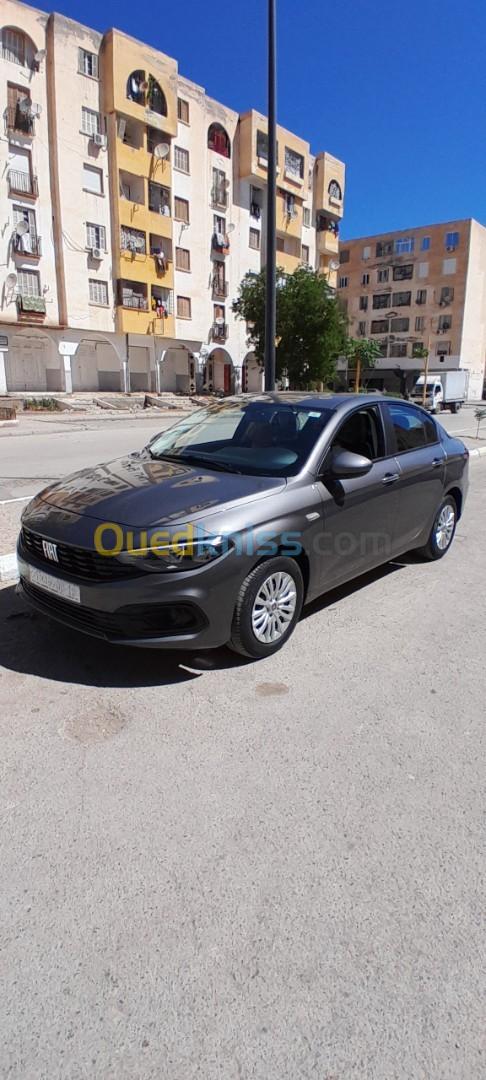 Fiat Tipo 2024 City plus