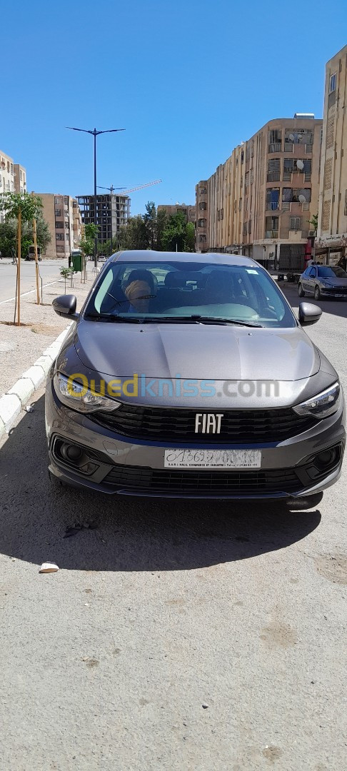 Fiat Tipo 2024 