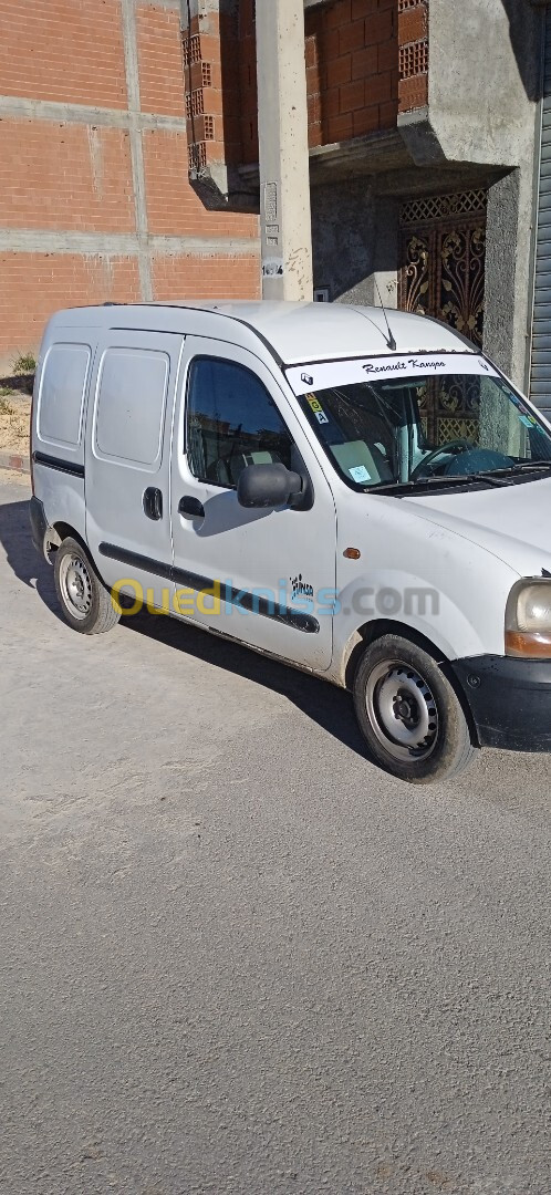 Renault Kangoo 2000 Kangoo