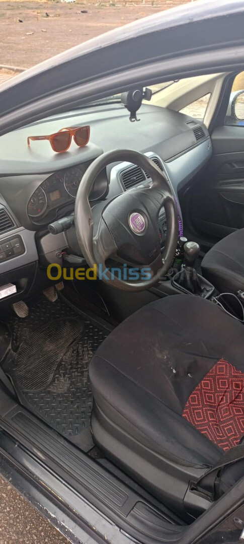 Fiat Grande Punto 2010 Grande Punto