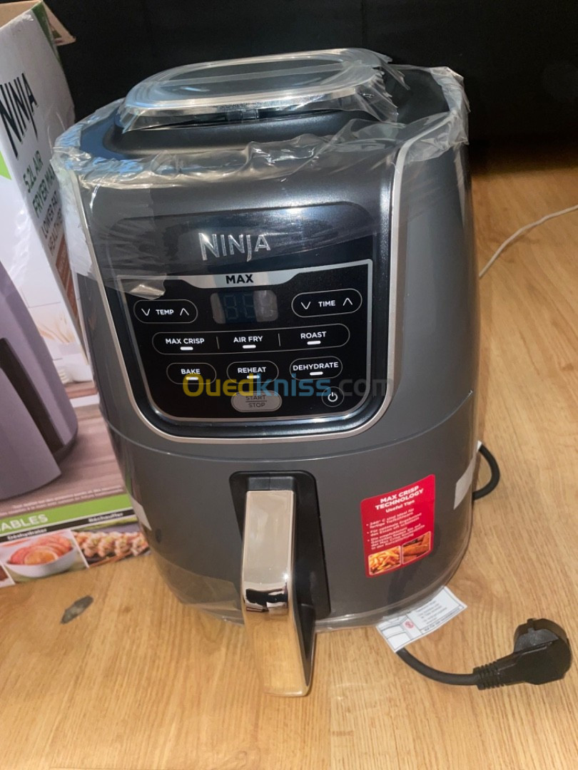 NINJA AIR FRYER 5.2 L 