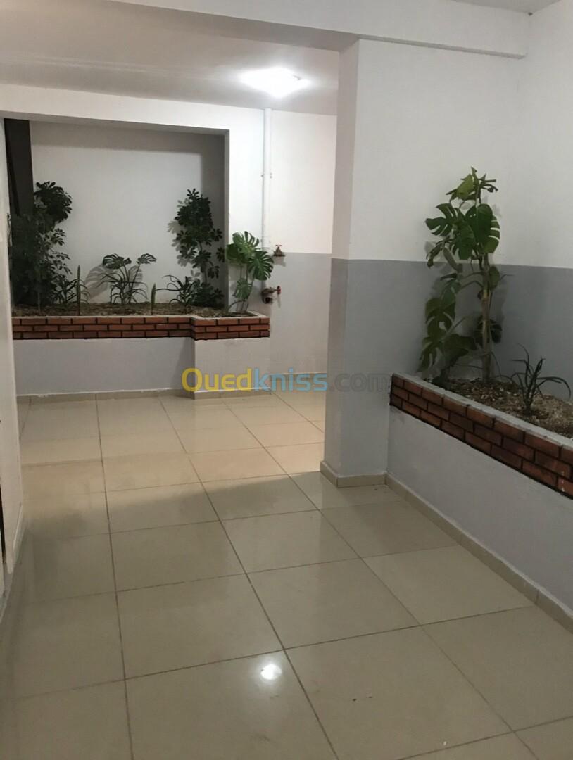 Vente Appartement F4 Blida Blida