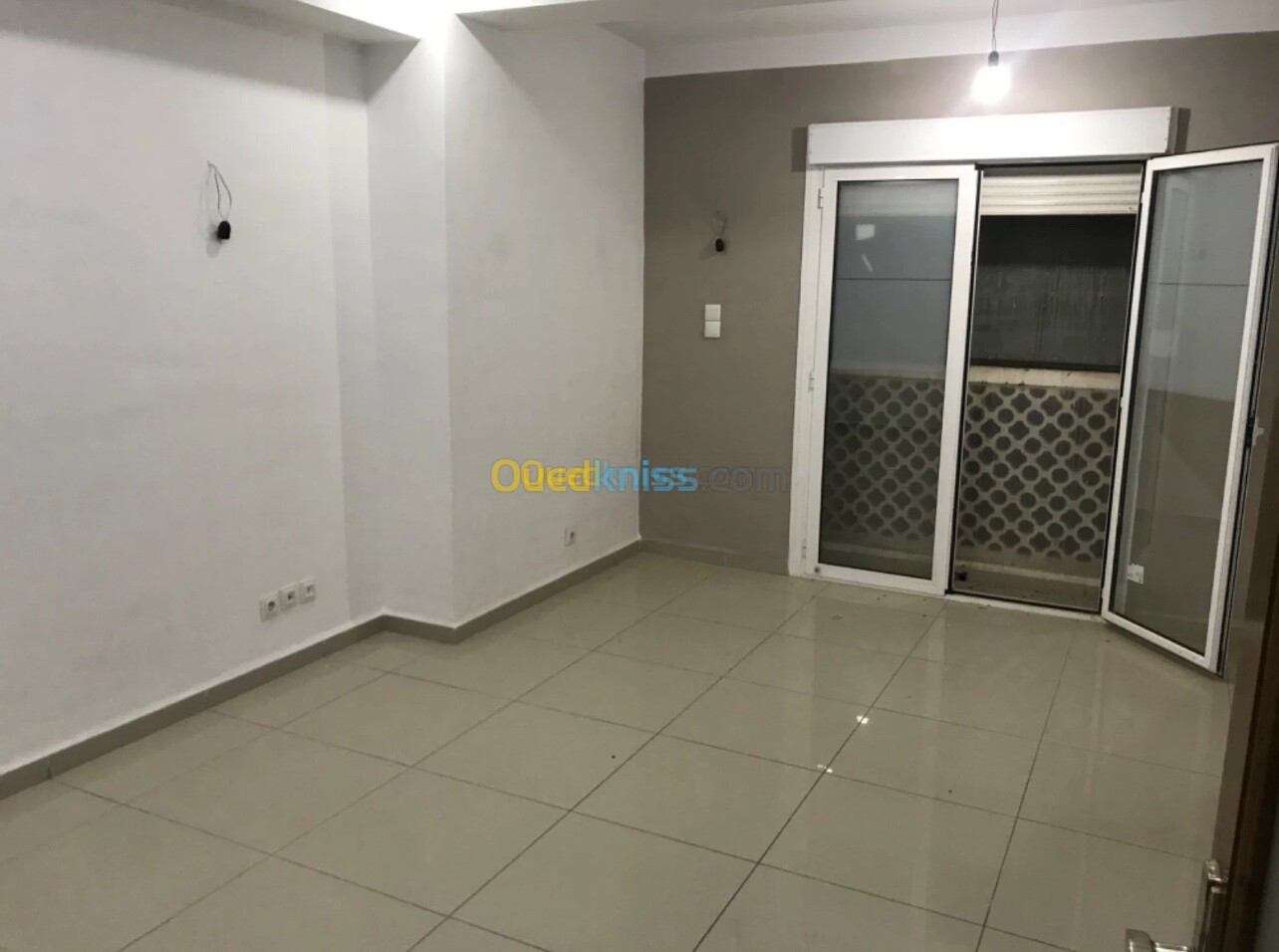 Vente Appartement F4 Blida Blida