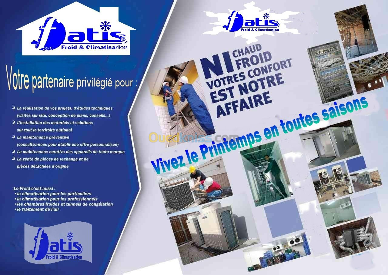 offre de service