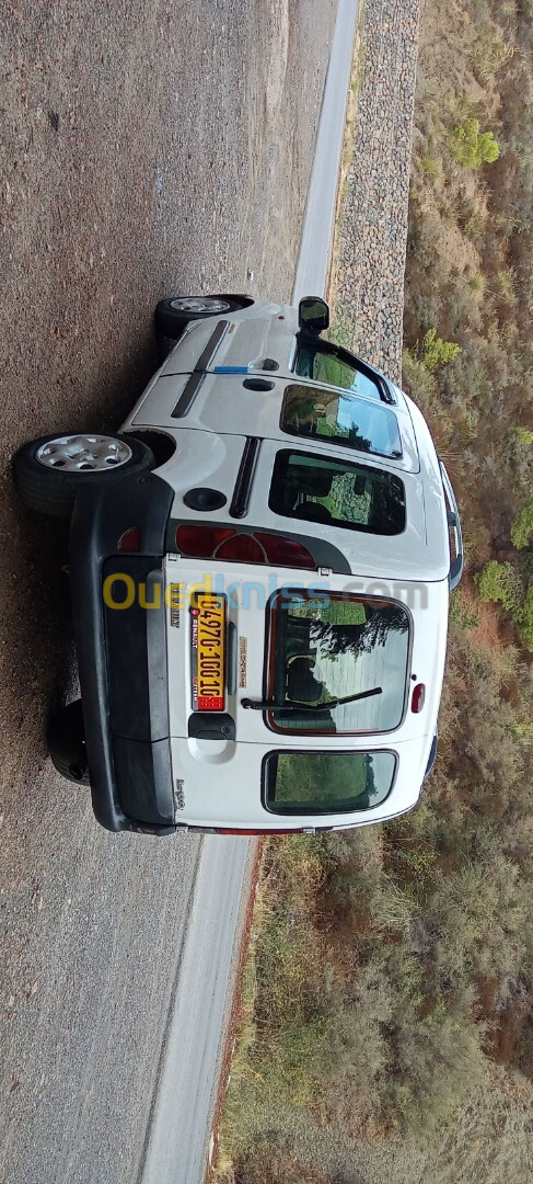 Renault Kangoo 2000 Kangoo