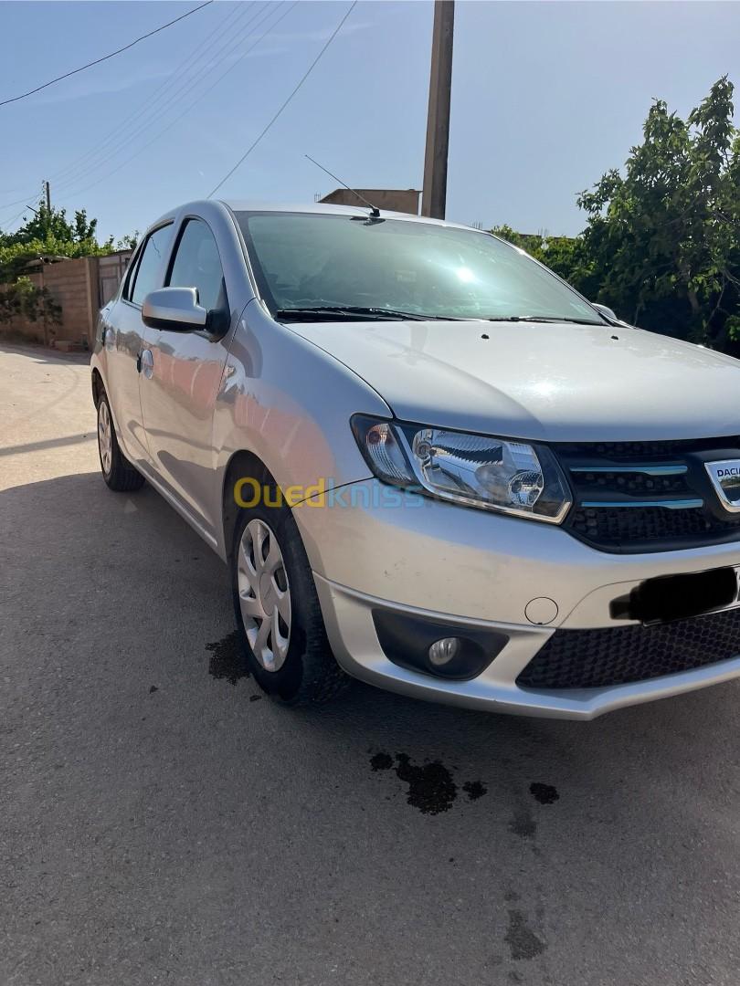 Dacia Logan 2015 Logan