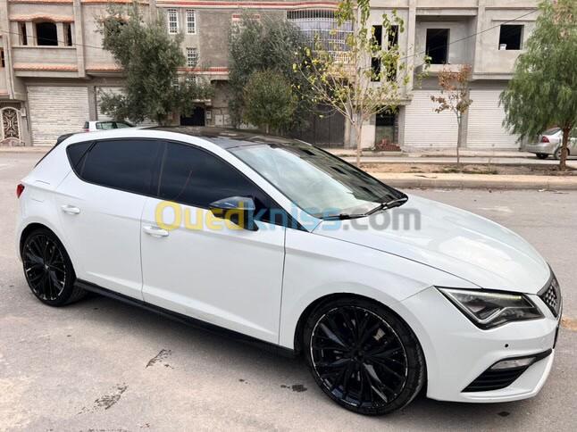 Seat Cupra 2019 