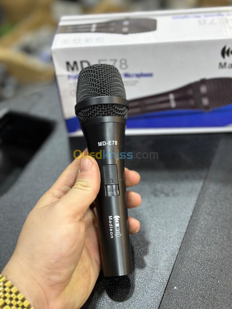 Microphone Madison