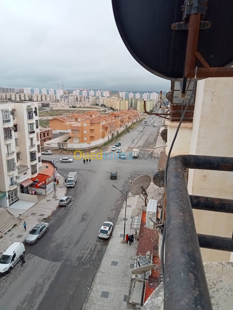 Vente Appartement F3 Constantine El khroub