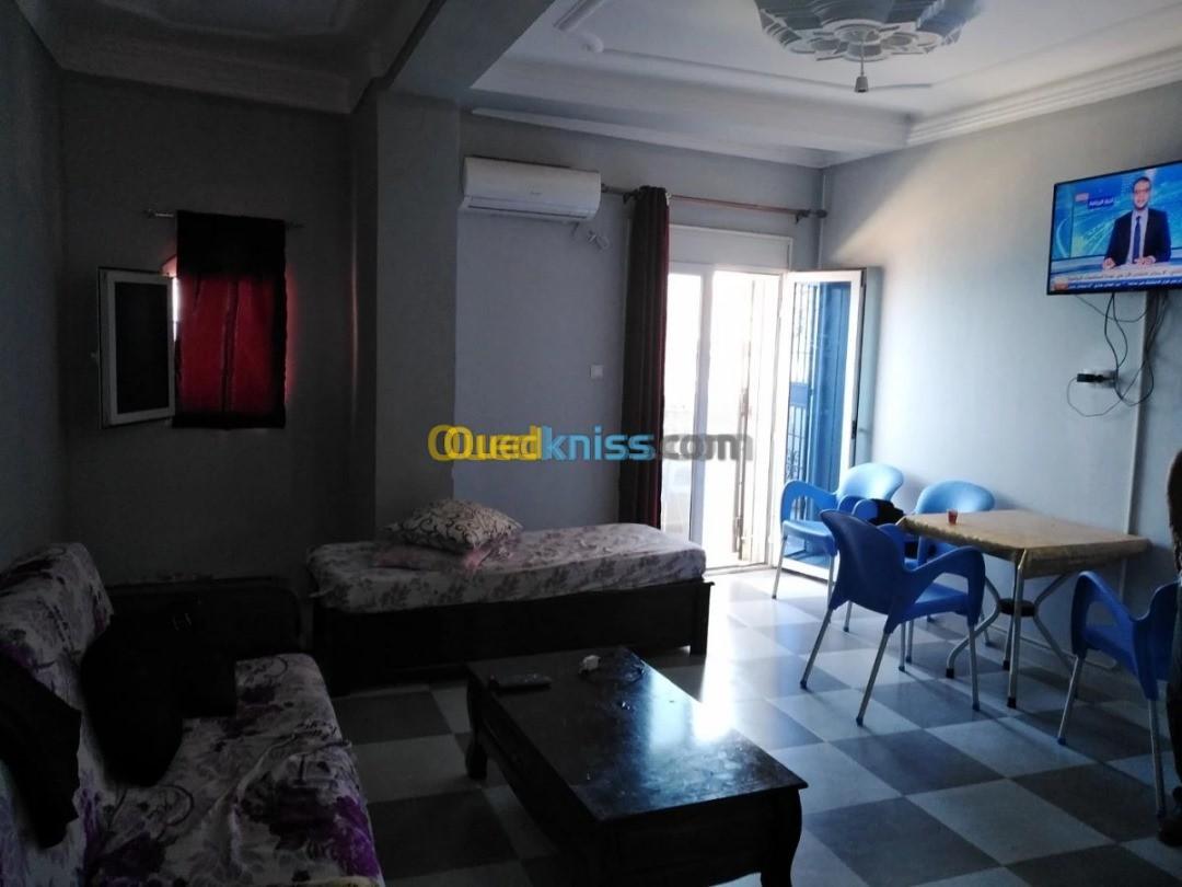 Location vacances Appartement Tipaza Tipaza