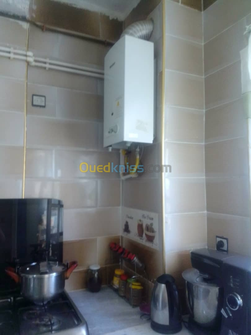 Location Appartement F4 Oum El Bouaghi Oum el bouaghi