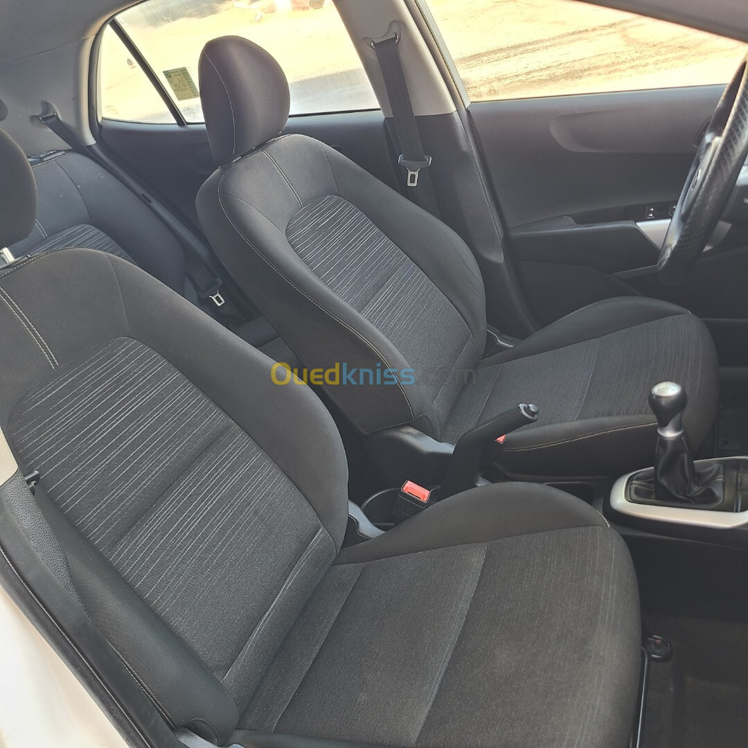 Kia Picanto 2019 LX Start