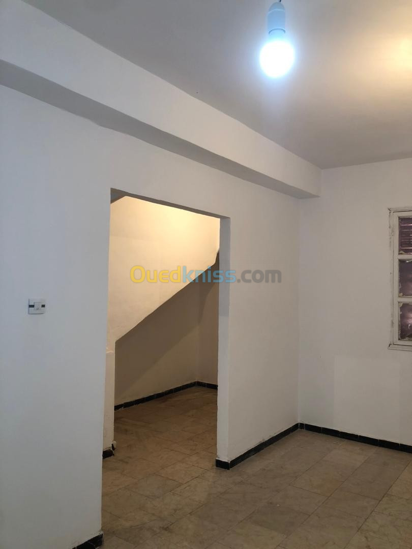 Vente Duplex F3 Oran Bethioua