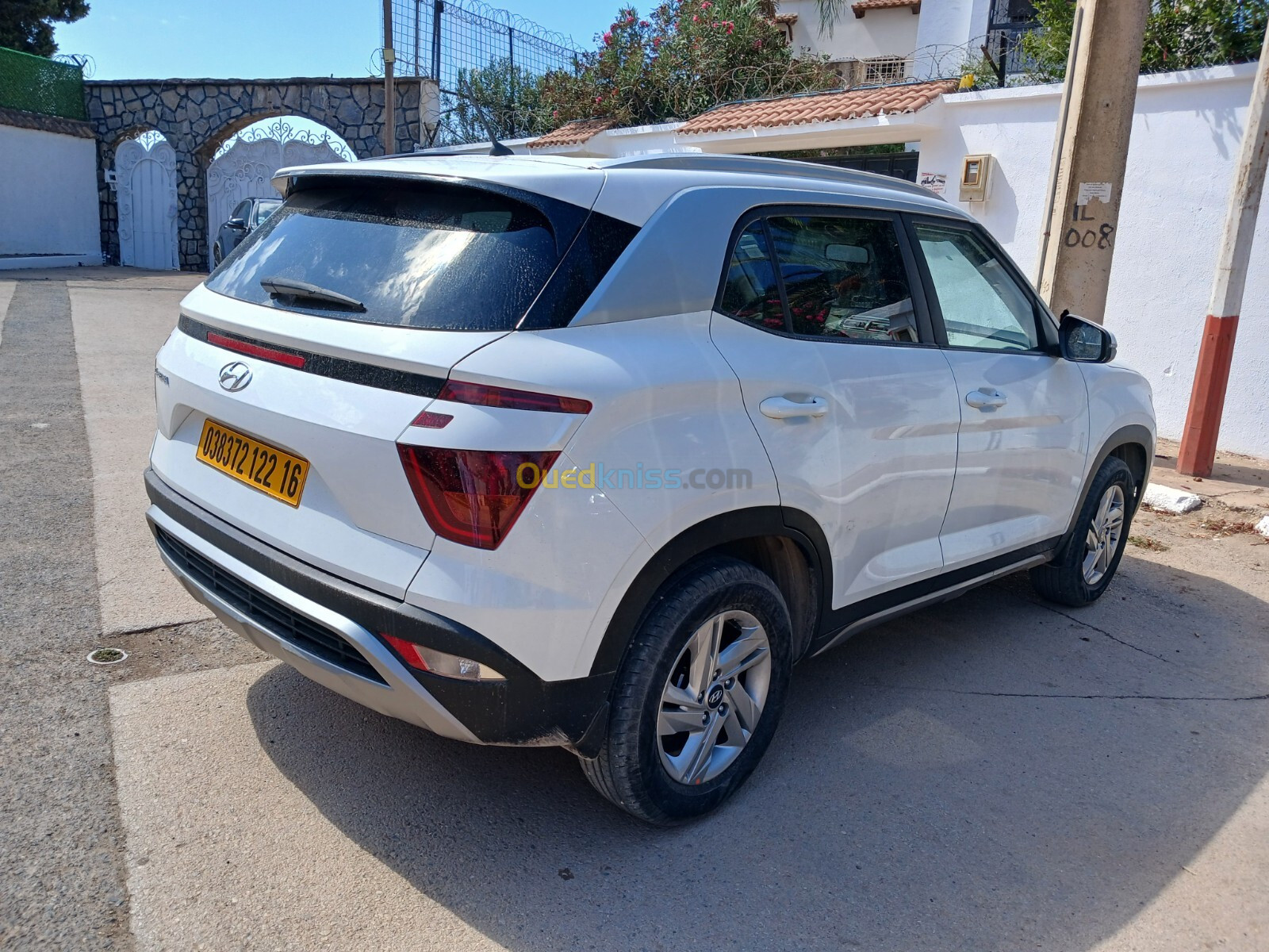 Hyundai Creta 2022 