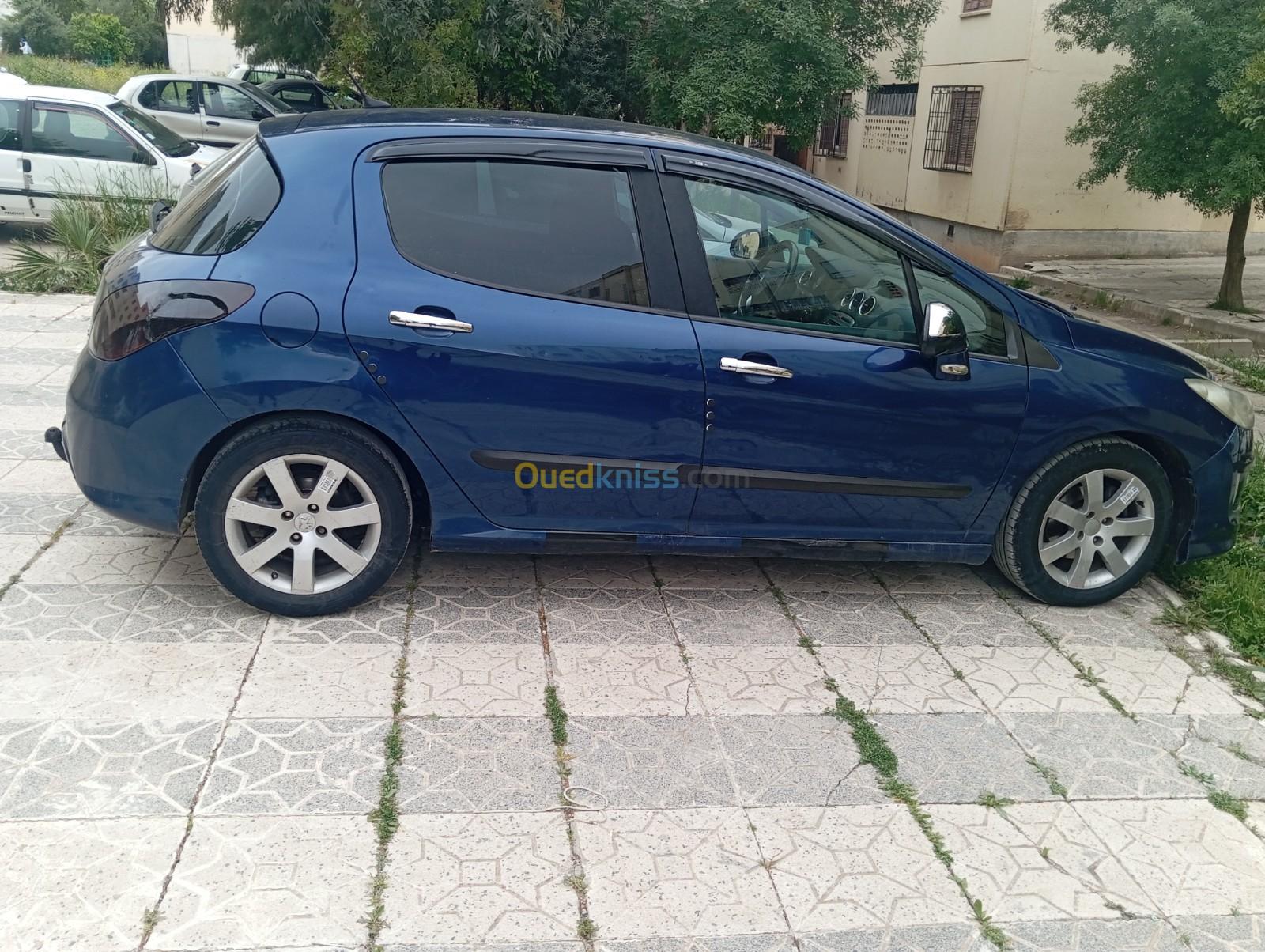 Peugeot 308 2008 Premium
