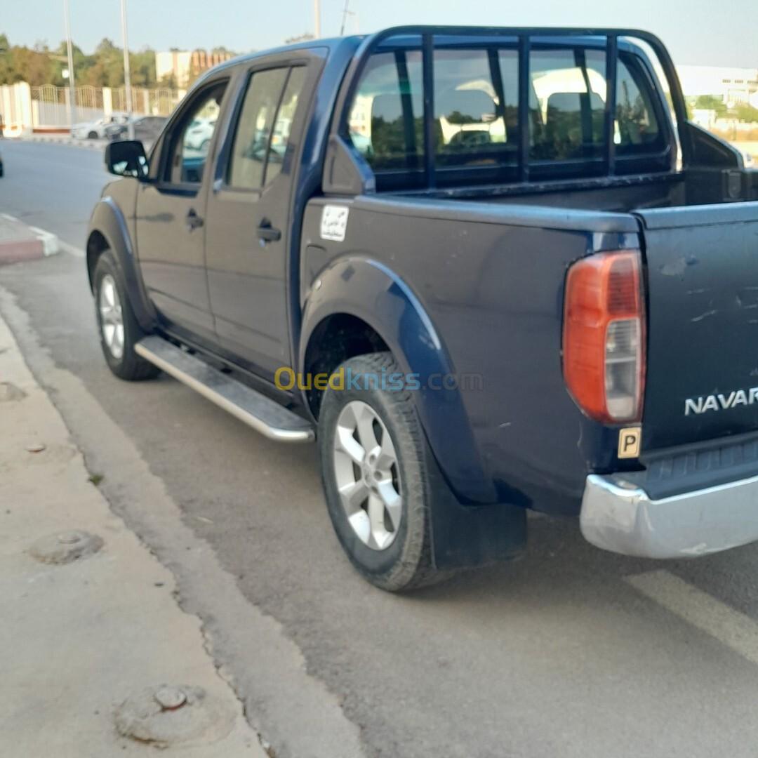 Nissan Navara 2016 