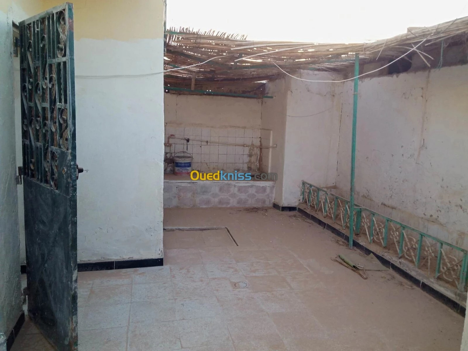 Location Appartement F3 Ouargla Rouissat