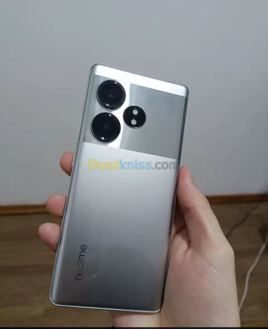 Realme GT Neo 6