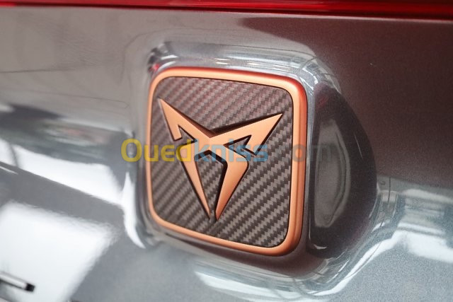 Seat CUPRA 2022 FORMENTOR