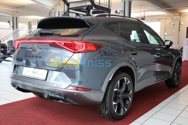 Seat CUPRA 2022 FORMENTOR