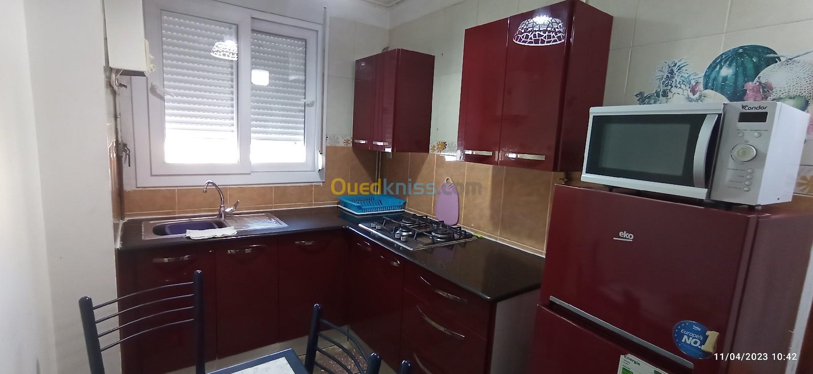 Location Appartement Tizi Ouzou Tizi ouzou